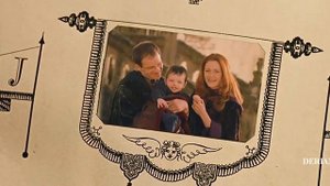 Гарри Джеймс Поттер