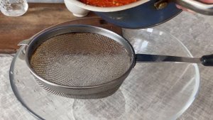 Острый домашний соус ТАБАСКО из ферментированного перца. Приготовить смогут все. spicy tabasco sauc