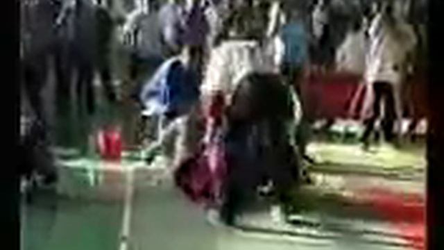 Боевое Самбо 2 смотреть онлайн