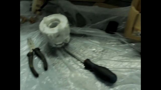 Ремонт Hyundai Solaris 2011 г смотреть онлайн