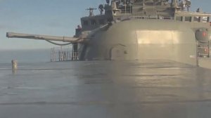 Как попасть служить в ВМФ