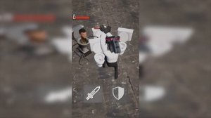 ПОБЕДИЛ НОВОГО БОССА В ИГРЕ ПРО SKIBIDI TOILET!?АЛЬБЕРТ СТАЛ ВАНТУЗ МЕНОМ в SKIBIDI FIGHT