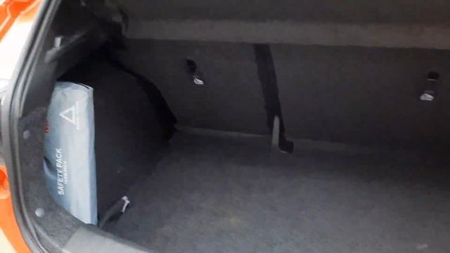 201LH789 - 2020 Nissan Micra 1.0 SV MY20.5 4DR 16,950 смотреть онлайн