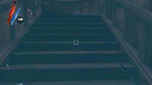 Dishonored сейф в доме торговца картинами