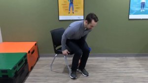 Elastic Band Edition: Home Based Resistance Training