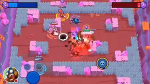 ВЫПАЛ ЛЕОН?  ПЕРВЫЙ РАЗ!  18+!  BRAWL STARS