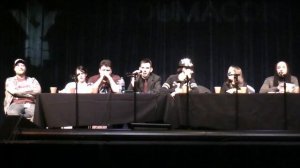 [Convention Hopper] Youmacon 2012 - Team Four Star Panel (All-Ages)