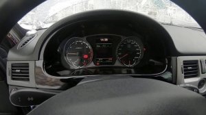 !!!!!Холодный пуск!!!! Валы Нуждин 10.05 фаза 308 , рес 128.