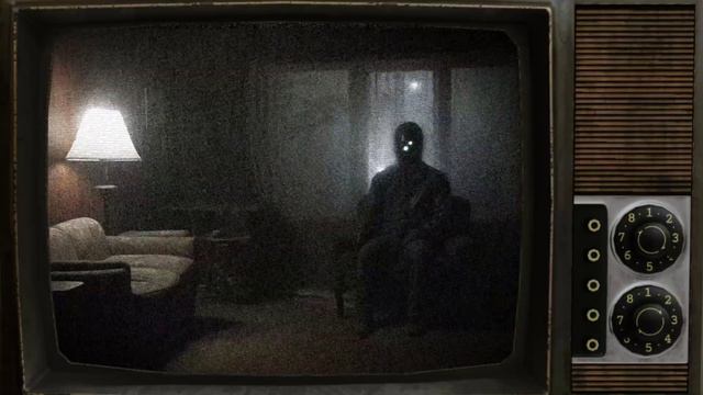 SCP-315 - The Recorded Man - Safe [The SCP Foundation] смотреть онлайн