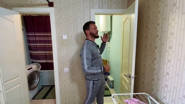 Однокомнатная квартира в Шилово.ЖК Ласточкино.Застройщик ДСК.С тамбуром и кладовкой.