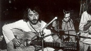 Геннадий Жуков. Колыбельная