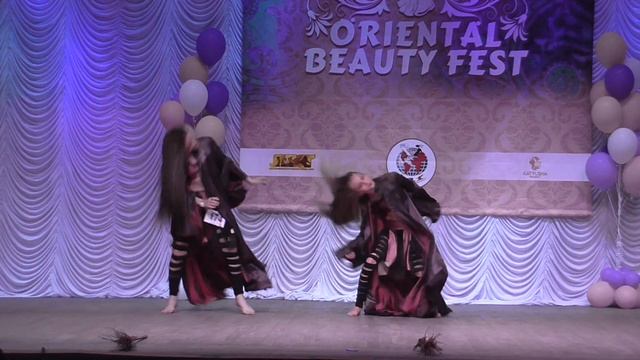 Наши очаровательные ведьмочки (Рондо - Запорожье) смотреть онлайн