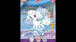 Королевские питомцы принцесс Дисней Тыковка