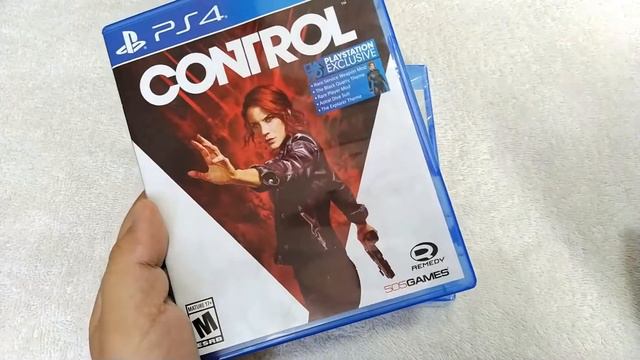 The Walking Dead: The Definitive Series PS4 Unboxing (Philippines) смотреть онлайн