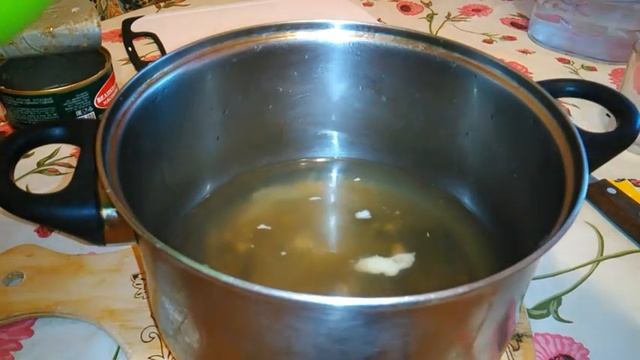 "Холодец Из Тушёнки"/Проверка Рецепта. смотреть онлайн