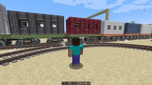 УСТАНОВКА МОДА НА ПОЕЗД ПО СЕТИ | ХОСТИНГ ZOROTEX