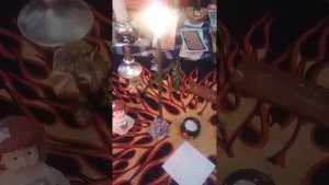 Рабочий ритуал "Жить в достатке"