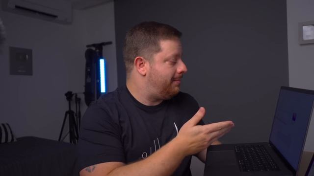 Hands-on completo do MacBook Air (M2) смотреть онлайн