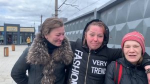 ЛюдиУблюди:Жизнь без дома,Часть вторая.