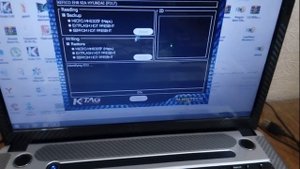 Частая проблема с Ktag 7.020 || Реальная ситуация || VPP test || 17 Вольт