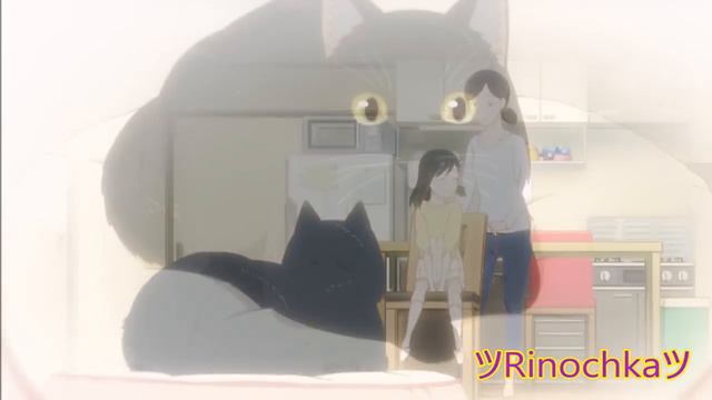 Она и её кот: Всё течёт- Я бы отдал ей всё смотреть онлайн