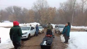 В Оренбуржье продолжаются масштабные поиски подростка из Бузулука