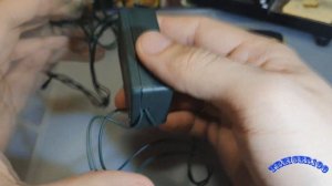 Ремонт елочной гирлянды своими руками