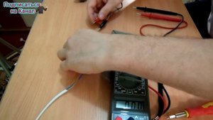 СТАБИЛИЗАТОР НАПРЯЖЕНИЯ для светодиодов из Китая