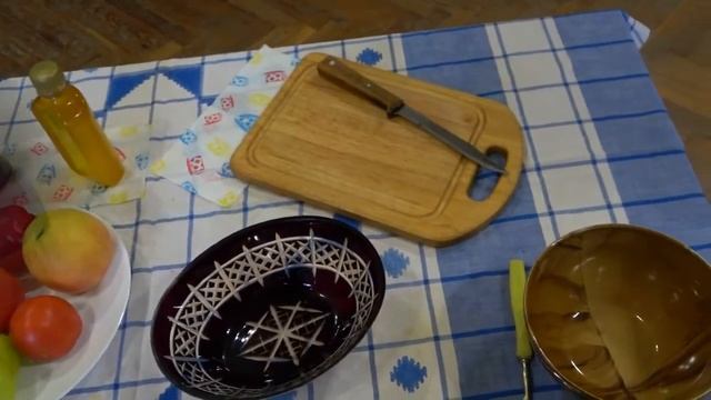 Мастер-класс "Готовим как в СССР" смотреть онлайн