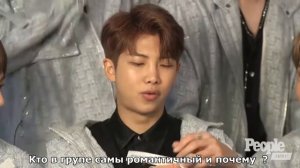 ВИГУКИ ДОВОДЯТ НАМДЖУНА ДО ИСТЕРИКИ