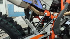 ЗВЕРЬ - ВСЕХ ПОРВЁТ - REGULMOTO ATHLETE PRO -4 valve 2024 - с возможностью регистрации-ПТС