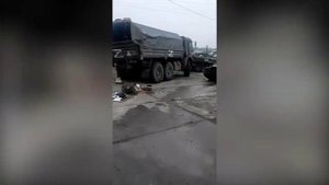 ⚡Кадыров:Е-рон-дон-дон__