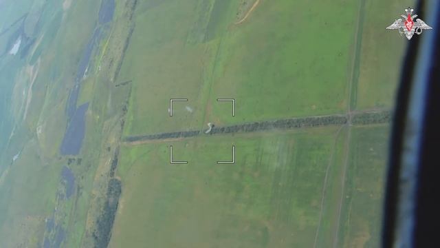 Боевая работа танковых экипажей Т-90М «Прорыв»