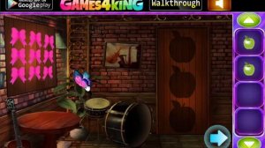 G4K Funny Corn Escape Game Walkthrough