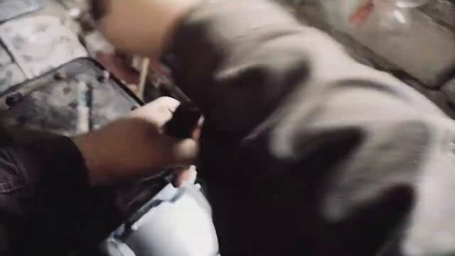 Переделываю КПП на NIVA CHEVROLET! ЧАСТЬ №2 смотреть онлайн