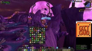 World of Warcraft Quest Guide: Ethereum Secrets ID: 10971
