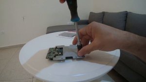 KORG Pa2X PRO Hard Disk Drive Replacement