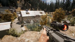 How To Use DualShock 4 With Far Cry 5 On PC (Including Button Prompts)