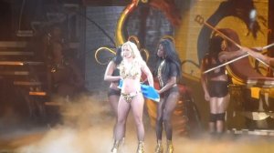 Britney Spears Kyiv 27.09.11. Бритни Спирс Киев 27.09.11.