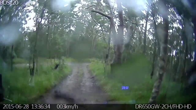 Prado 120 Duck Creek смотреть онлайн