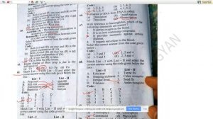 UPPSC ASSISTANT FOREST CONSERVATOR 2017 EXAM ANSWER KEY + EXAM ANALYSIS REVIEW