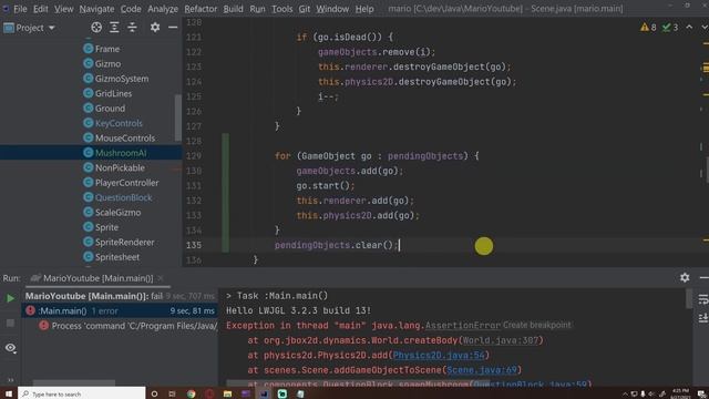Powerups | Coding a 2D Game Engine in Java #51 смотреть онлайн