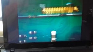 USB-микроскоп с большим рабочим расстоянием, высокого качества своими руками из веб камеры.