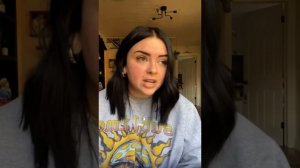 Billie Eilish “Eilish” Perfume Review