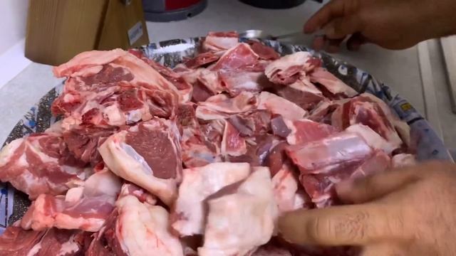 КАК ПРИГОТОВИТЬ БАРАНИНУ В РУКАВЕ? смотреть онлайн