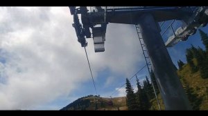 Crystal Mountain Washington, USA | Гора Кристал Штат Вашингтон