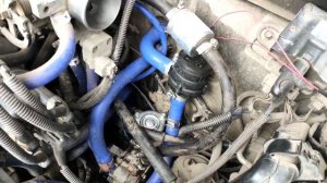 Дополнительная помпа отопителя Bosch