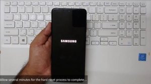 SAMSUNG Galaxy S20/S20+ Hard Reset, Unlock Pin, Reset Password, Remove Pattern, Fingerprints, Face