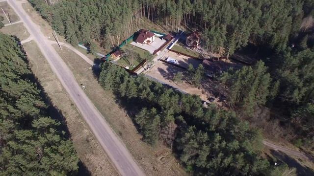 Боровая Смоленск