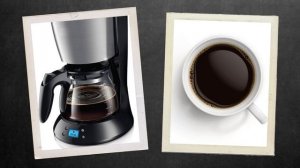 «Американо» и «Фильтр-кофе»: в чем разница? - КОФЕ СОВЕТ#3